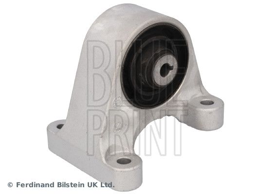 BLUE PRINT ADBP800780 Έδρανο, ηλεκτροκινητήρας (άξονας Ε) Μπροστινός άξονας αριστερά for HYUNDAI KIA