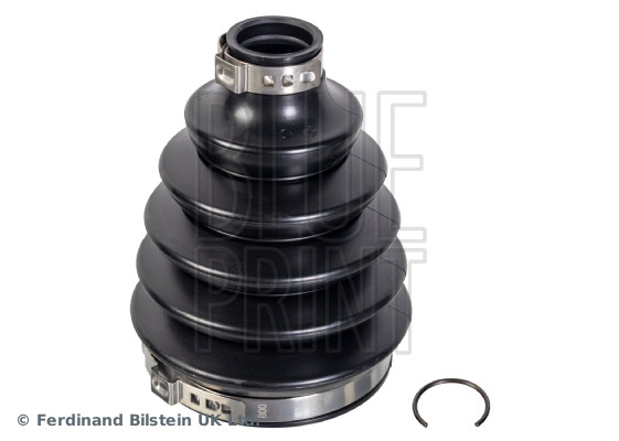 BLUE PRINT ADBP810068 Faltenbalgsatz, Antriebswelle