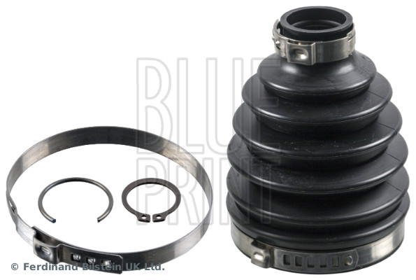 BLUE PRINT ADBP810170 Faltenbalgsatz, Antriebswelle