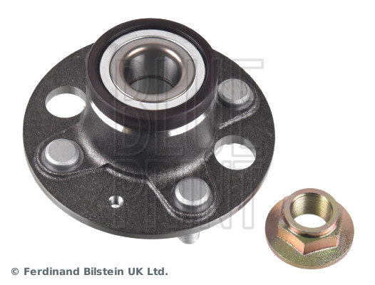 BLUE PRINT ADBP820061 Radlagersatz