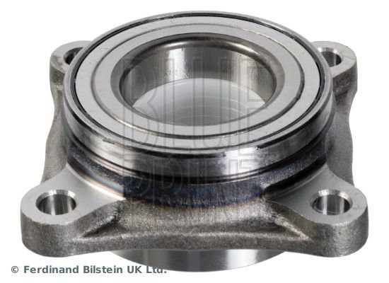 BLUE PRINT ADBP820324 Wheel Bearing Front Axle Left Front Axle Right for TOYOTA
