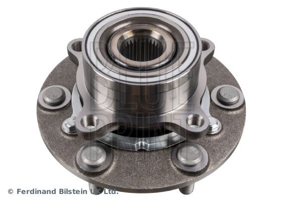 BLUE PRINT ADBP820330 Wheel Bearing Front Axle Left Front Axle Right for MITSUBISHI
