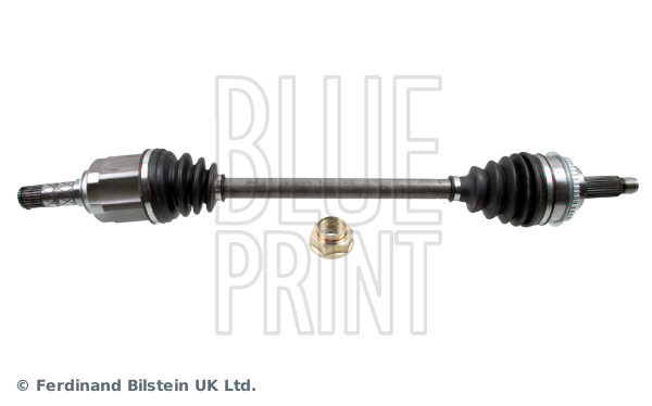 BLUE PRINT ADBP890026 Antriebswelle