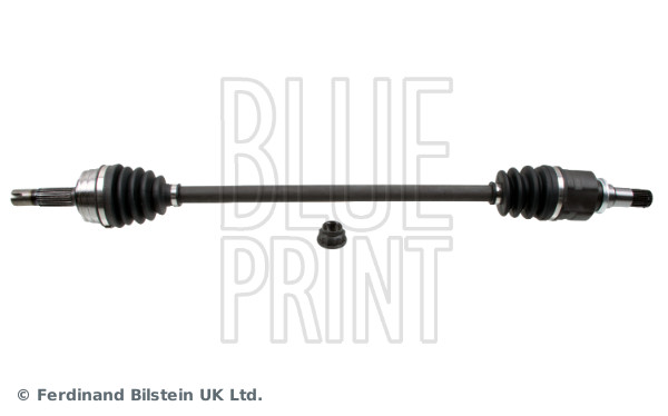 BLUE PRINT ADBP890027 полуоска