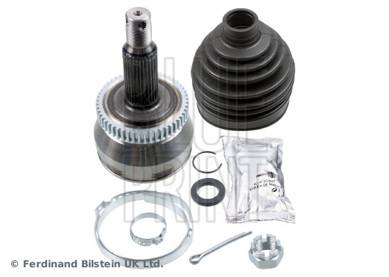 BLUE PRINT ADBP890030 Gelenksatz, Antriebswelle