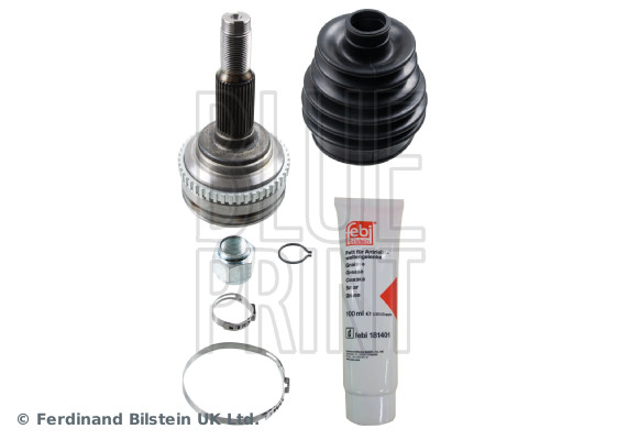 BLUE PRINT ADBP890038 Gelenksatz, Antriebswelle