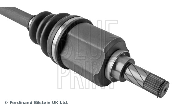 BLUE PRINT ADBP890049 Antriebswelle