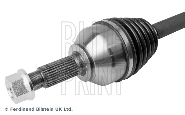 BLUE PRINT ADBP890049 Antriebswelle
