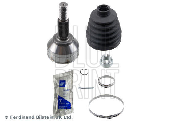 BLUE PRINT ADBP890050 Gelenksatz, Antriebswelle