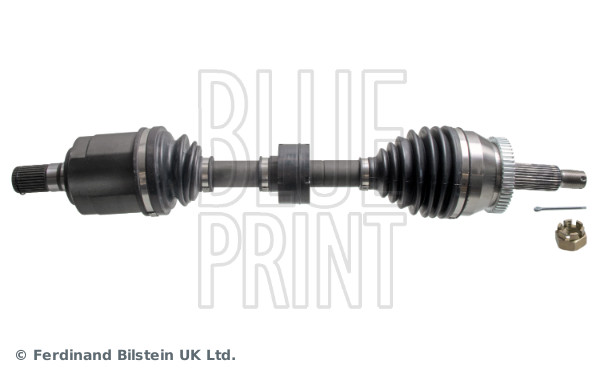 BLUE PRINT ADBP890051 Antriebswelle