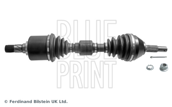 BLUE PRINT ADBP890053 Antriebswelle
