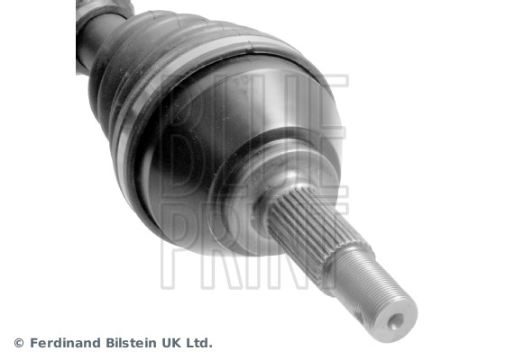 BLUE PRINT ADBP890053 Antriebswelle