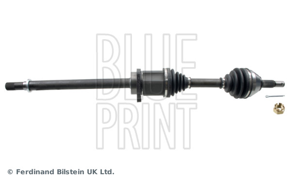 BLUE PRINT ADBP890054 Antriebswelle