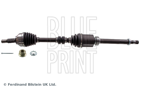 BLUE PRINT ADBP890059 Antriebswelle