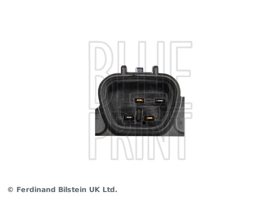 BLUE PRINT ADBP910006 Wasserpumpe, Motorkühlung