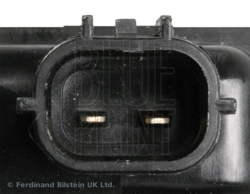 BLUE PRINT ADBP910014 Zusatzwasserpumpe (Kühlwasserkreislauf)