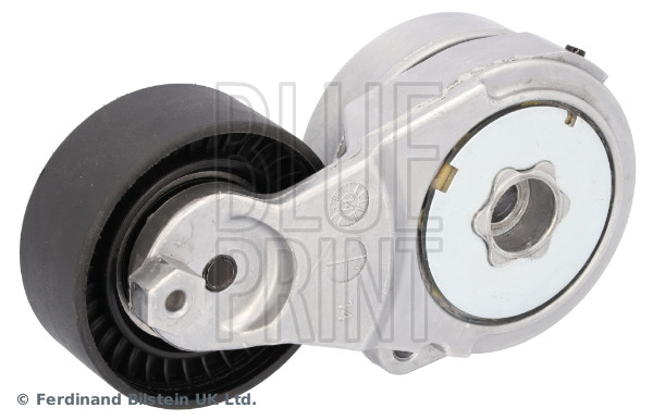 BLUE PRINT ADBP960075 Riemenspanner, Keilrippenriemen