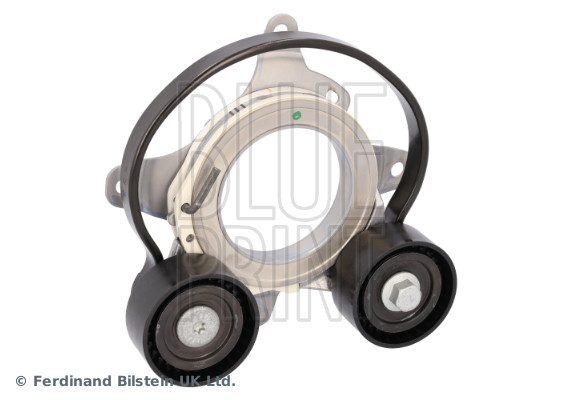 BLUE PRINT ADBP960084 Riemenspanner, Keilrippenriemen
