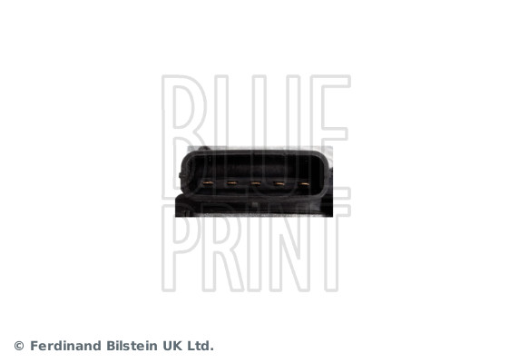 BLUE PRINT ADBP970001 Wischermotor