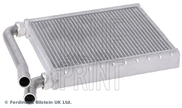 BLUE PRINT ADBP980018 Wärmetauscher, Innenraumheizung
