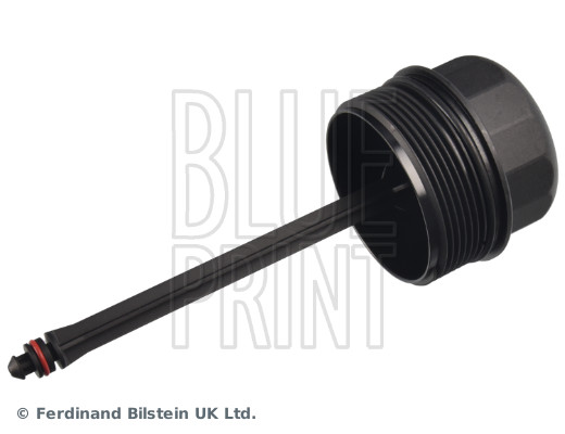 BLUE PRINT ADBP990028 Blue Print Solution deksel, oljefilterbeholder