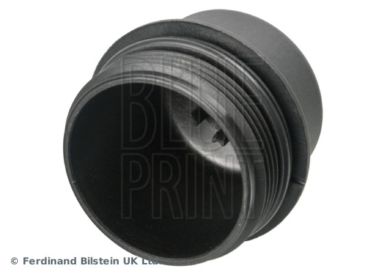 BLUE PRINT ADBP990035 Deckel, Ölfiltergehäuse
