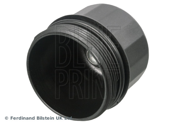 BLUE PRINT ADBP990036 Deckel, Ölfiltergehäuse