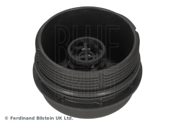 BLUE PRINT ADBP990040 Blue Print Solution Deckel, Ölfiltergehäuse