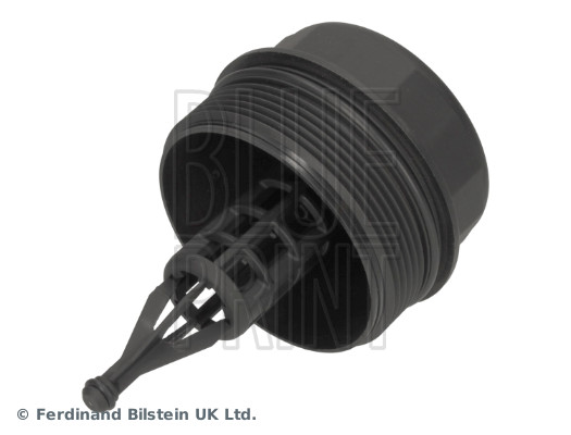 BLUE PRINT ADBP990044 Blue Print Solution Deckel, Ölfiltergehäuse