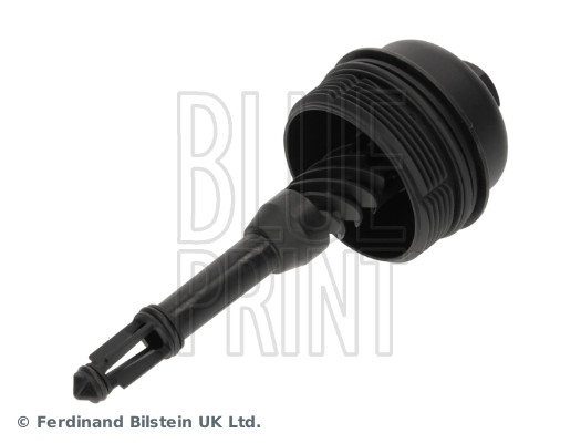 BLUE PRINT ADBP990045 Blue Print Solution Deckel, Ölfiltergehäuse