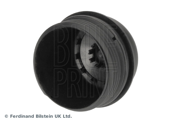 BLUE PRINT ADBP990046 Blue Print Solution Deckel, Ölfiltergehäuse