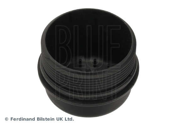 BLUE PRINT ADBP990049 Blue Print Solution Deckel, Ölfiltergehäuse