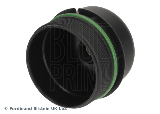 BLUE PRINT ADBP990050 Blue Print Solution Deckel, Ölfiltergehäuse