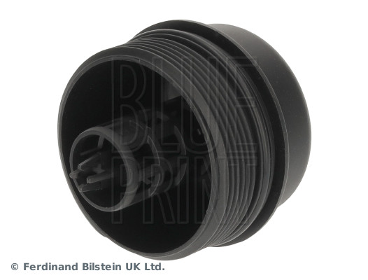 BLUE PRINT ADBP990053 Blue Print Solution Deckel, Ölfiltergehäuse