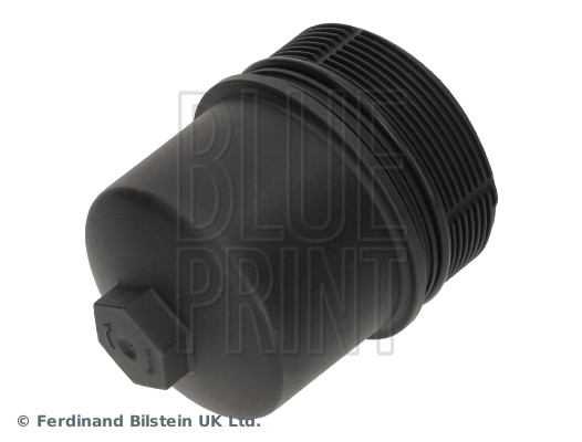 BLUE PRINT ADBP990054 Blue Print Solution Deckel, Ölfiltergehäuse