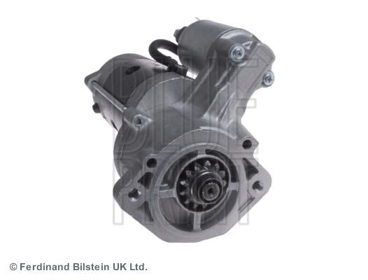 BLUE PRINT ADC41217 Motorino d'avviamento-Motorino d'avviamento-Ricambi Euro