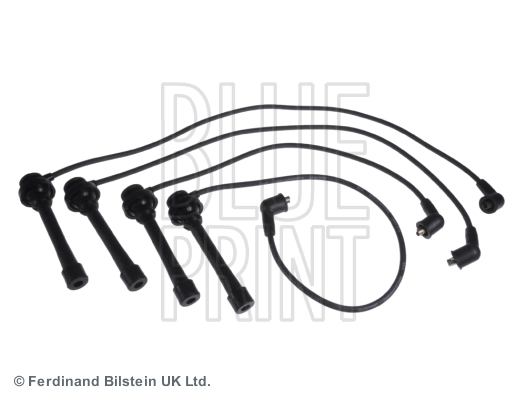 BLUE PRINT ADC41610 Kit cavi accensione-Kit cavi accensione-Ricambi Euro