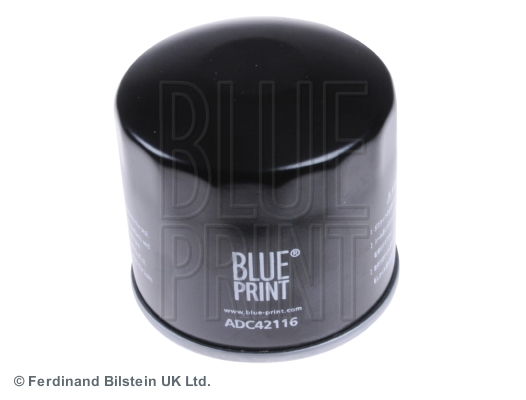 BLUE PRINT ADC42116 Filtro idraulico, Cambio automatico-Filtro idraulico, Cambio automatico-Ricambi Euro