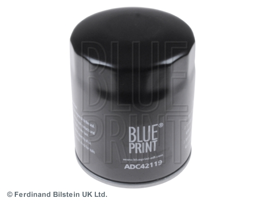 BLUE PRINT ADC42119 Filtro olio
