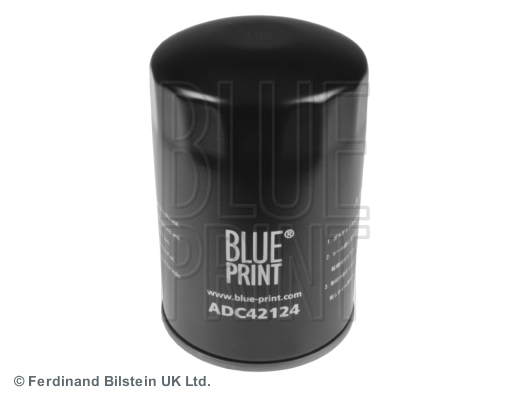 BLUE PRINT ADC42124 Filtro olio