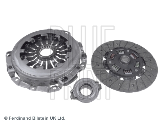 BLUE PRINT ADC43078 Clutch Kit