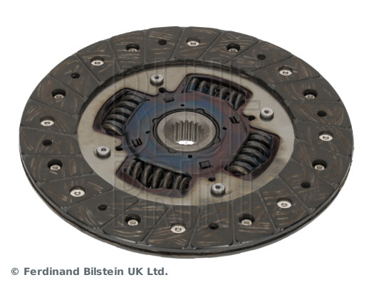BLUE PRINT ADC43170 Kupplungsscheibe