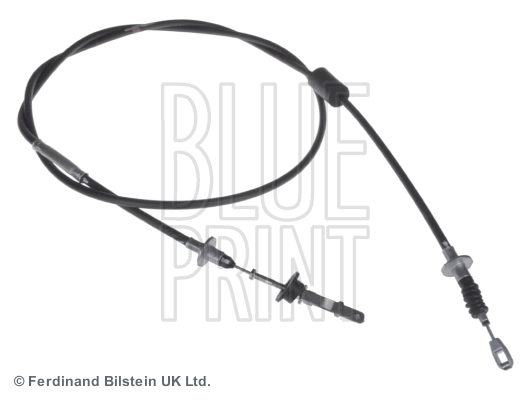 BLUE PRINT ADC43829 Cavo comando, Comando frizione-Cavo comando, Comando frizione-Ricambi Euro