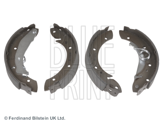 BLUE PRINT ADC44147 Kit ganasce freno-Kit ganasce freno-Ricambi Euro