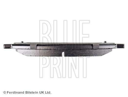 BLUE PRINT ADC44272 Kit pastiglie freno, Freno a disco