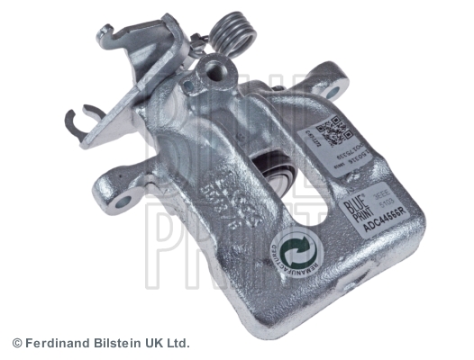 BLUE PRINT ADC44566R Brake...