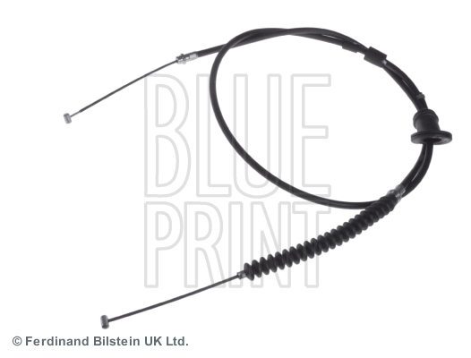 BLUE PRINT ADC446127 Cavo comando, Freno stazionamento-Cavo comando, Freno stazionamento-Ricambi Euro