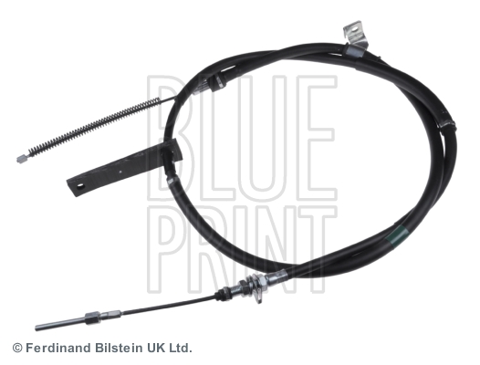 BLUE PRINT ADC44628 Seilzug, Feststellbremse