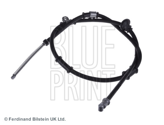 BLUE PRINT ADC44665 Seilzug, Feststellbremse