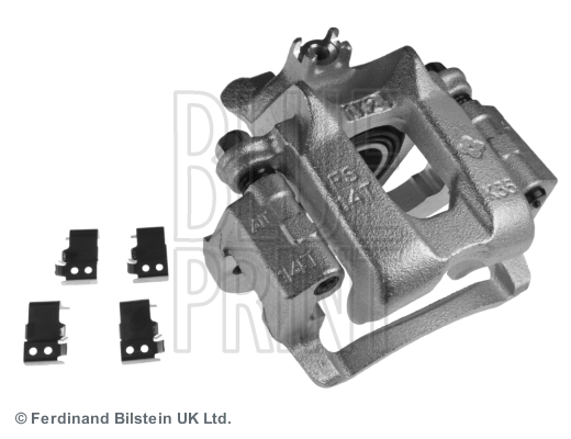 BLUE PRINT ADC448522 Brake...